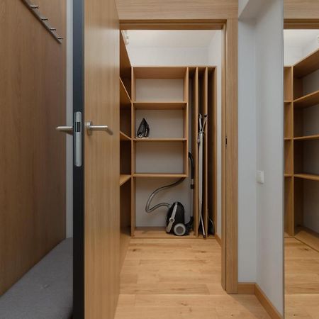 Apartament Z Tarasem W Centrum Swinoujscia By Noclegi Renters Swinoujscie Exterior photo