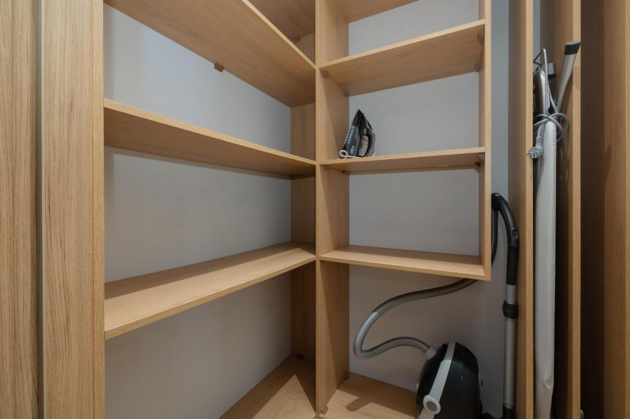 Apartament Z Tarasem W Centrum Swinoujscia By Noclegi Renters Swinoujscie Exterior photo